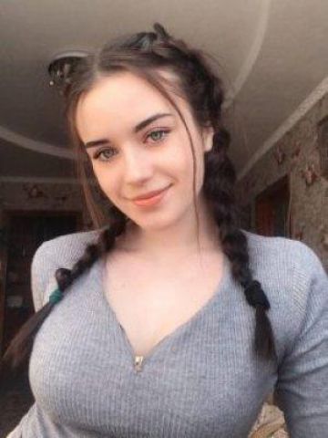 Анкета проститутки Ксения, Новокижингинск, 21 год, №239492